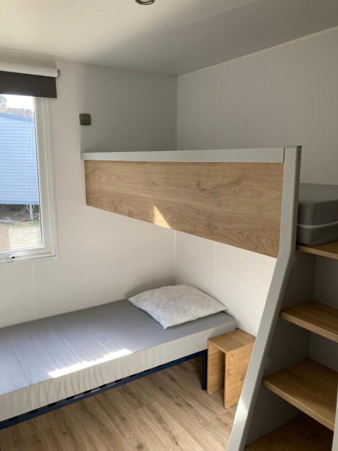 Camping Monte Ortu لوميو المظهر الخارجي الصورة