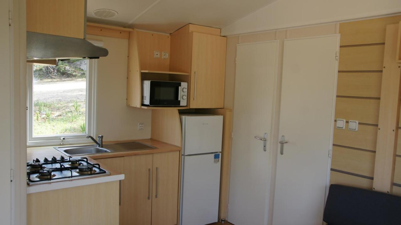 Camping Monte Ortu لوميو المظهر الخارجي الصورة