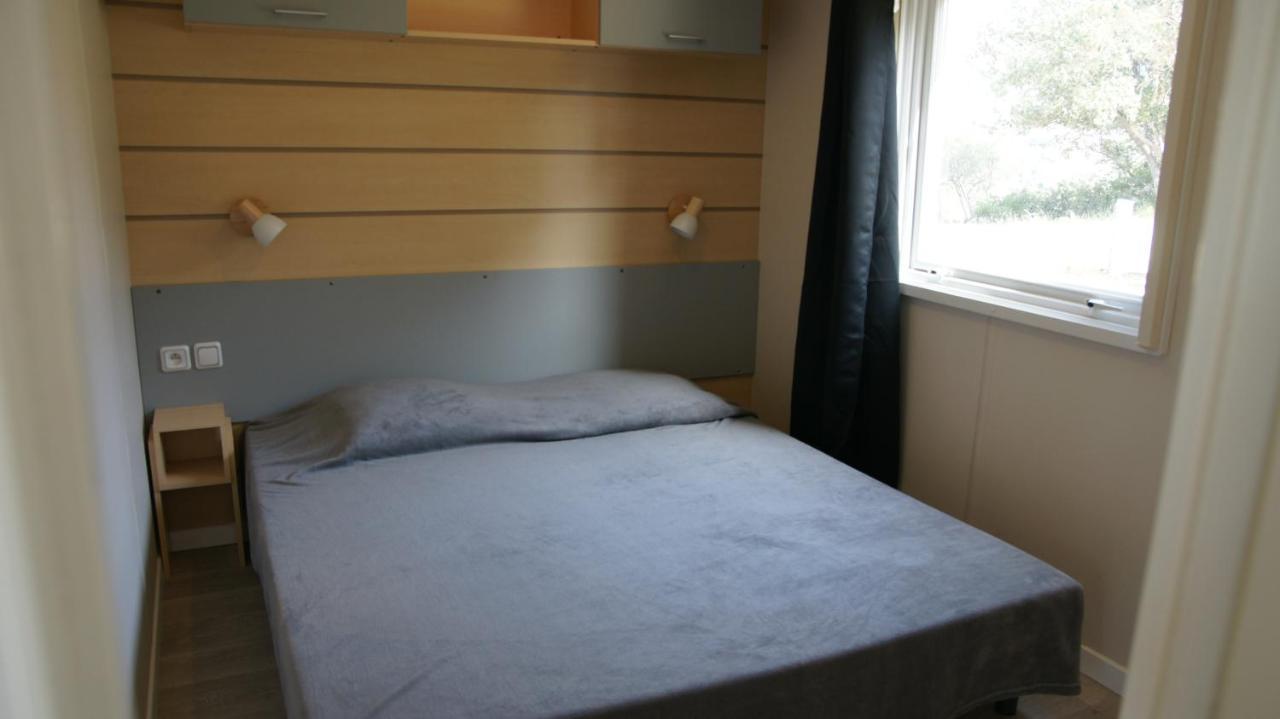 Camping Monte Ortu لوميو المظهر الخارجي الصورة